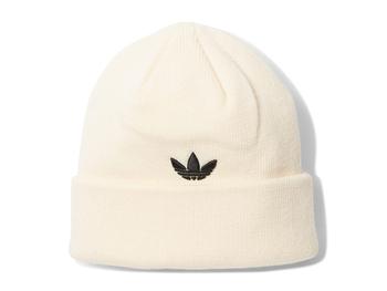 Adidas | Originals Off Set 3-Stripe Beanie商品图片,8.2折