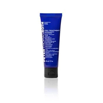Peter Thomas Roth | Pre-Treatment Exfoliating Cleanser - Deluxe Sample 