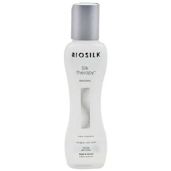 Biosilk | Silk Therapy Leave In Treatment, Original,商家Walgreens,价格¥147