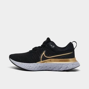 推荐Women's Nike React Infinity Run Flyknit 2 Running Shoes商品