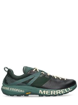 推荐Reese Cooper Mqm Sneakers商品