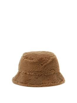 推荐"Wera" bucket hat商品