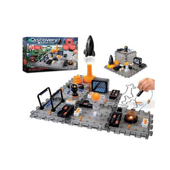 商品Discovery Mindblown Toy Circuitry Action Experiment Set,商家Macy's,价格¥352图片