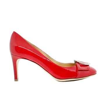 Sergio Rossi Patent Leather Pumps product img