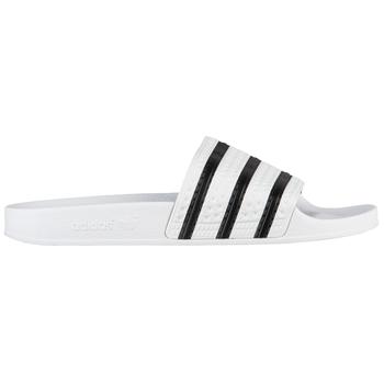 阿迪达斯拖鞋经典款, Adidas | Originals Adilette Slide  男款拖鞋商品图片 7.7折