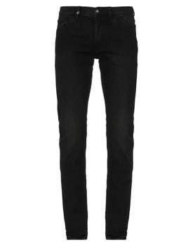 Armani Exchange | Denim pants商品图片,2.5折×额外7.5折, 额外七五折