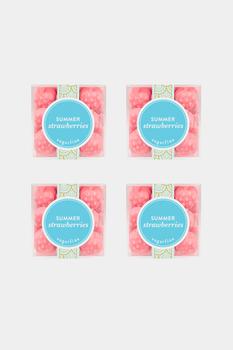 商品Sugarfina | Summer Strawberries -  Cube  Kit,商家Lord & Taylor,价格¥276图片