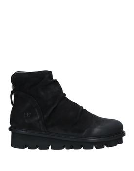 PATRIZIA BONFANTI, PATRIZIA BONFANTI | Ankle boot商品图片 5.4折