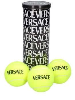Versace On Repeat Tennis Ball Tube