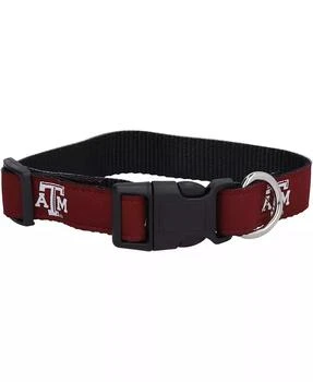 Stadiumspot | Texas A&M Aggies 1" Regular Dog Collar,商家Macy's,价格¥187