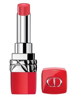 Rouge Dior Ultra Rouge Ultra Pigmented Hydra Lipstick - 12-Hour Weightless Wear,价格$35.70