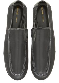 Khaite Alessia loafers - Shoes - Free Shipping - BeyondStyle