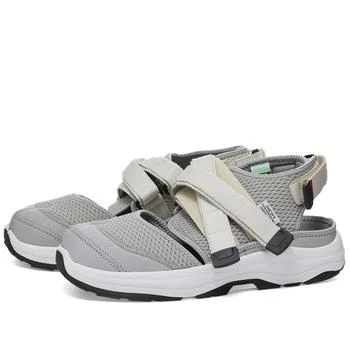 推荐GOOPiMADE x Suicoke IDX BITA-V Tabi Sandal商品