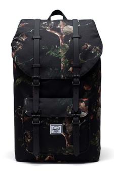 Herschel Supply北京, Herschel Supply | Little America Backpack - Forest Camo商品图片 