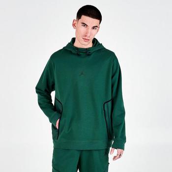 product Men's Jordan Dri-FIT Air Statement Fleece Pullover Hoodie image