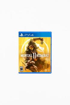 推荐PlayStation 4 Mortal Kombat 11 Video Game商品
