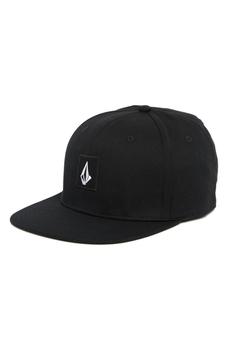 Volcom好不好, Volcom | V Square Snapback 2 Hat商品图片 5.3折