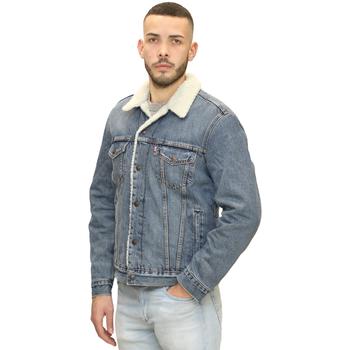李维斯牛仔外套, Levi's | Levi's Type 3 Sherpa Trucker Jacket商品图片 满$250减$20, 满减