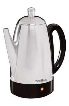 商品WEST BEND | 12 Cup Percolator,商家Nordstrom Rack,价格¥363图片