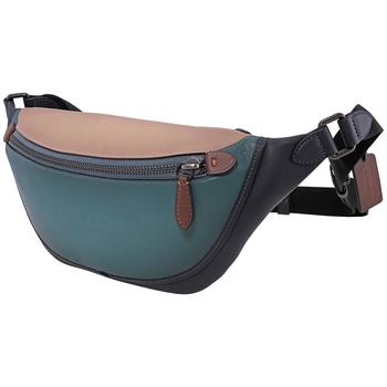 Coach腰包, Coach | Mens Colorblock League Belt Bag商品图片 5折