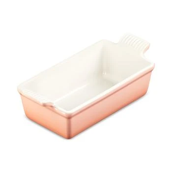 Le Creuset | Heritage 1.5 Qt. Loaf Pan,商家Macy's,价格¥419