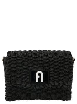 furla 1927真假, Furla | Furla Tracolla 1927 Woven Crossbody Bag商品图片 8折