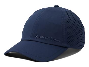 Vineyard Vines价格, Vineyard Vines | Perforated OTG Baseball Hat商品图片 7.8折