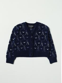 推荐Emporio Armani sweater for girls商品