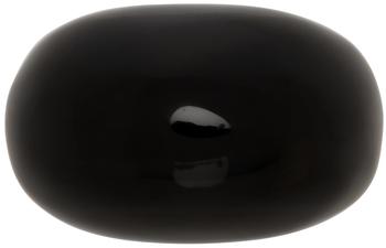 商品黑色 Donut 戒指,商家SSENSE CN,价格¥5037图片