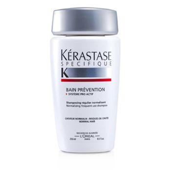 推荐Kerastase 95584 Specifique Bain Prevention Frequent Use Shampoo-Normal Hair商品