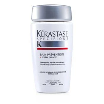 Kérastase | Kerastase 95584 Specifique Bain Prevention Frequent Use Shampoo-Normal Hair 7.2折
