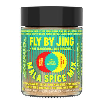 商品Mala Spice Mix 6 JARS,商家Verishop,价格¥110图片
