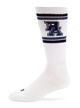 Hugo Boss | Hugo Boss x Russel Athletic Varsity Mid Calf Socks商品图片,5.9折