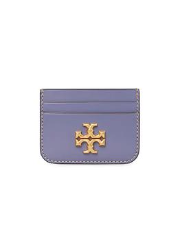 tory burch eleanor精选, Tory Burch | Eleanor Leather Cardholder商品图片 