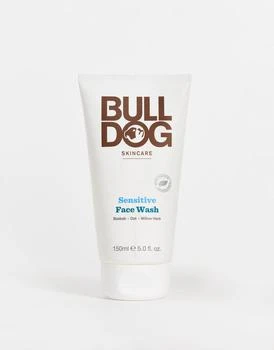 Bulldog | Bulldog Sensitive Face Wash 150ml,商家ASOS,价格¥50