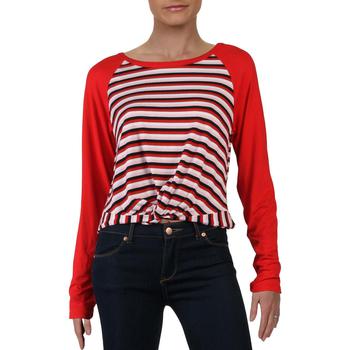 Ultra Flirt | Ultra Flirt Womens T-Shirt商品图片,独家减免邮费