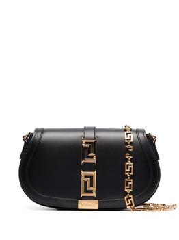 范思哲包托特包, Versace | Versace Bags.. Black商品图片 7.4折
