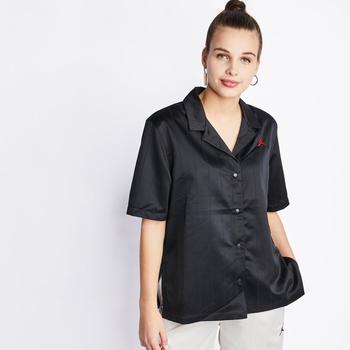 Jordan | Jordan Heritage Shortsleeve Tee - Women T-Shirts商品图片,