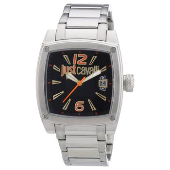 product Just Cavalli Pulp Men's  Watch image