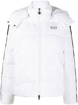 EA7 | EA7 Short down jacket商品图片,7.4折