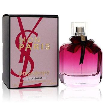 推荐Mon Paris Intensement by Yves Saint Laurent Eau De Parfum Spray 3 oz for Women商品