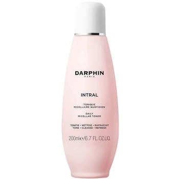 推荐Darphin Intral Daily Micellar Toner 200ml商品