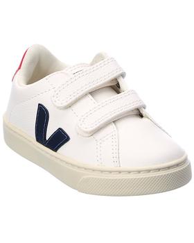 推荐VEJA Small Esplar Leather Sneaker商品