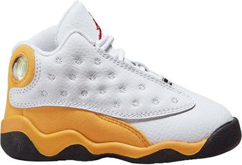 aj13, Jordan | Jordan Kids' Toddler Air Jordan 13 Retro Basketball Shoes商品图片 