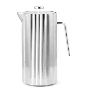 Georg Jensen | Bernadotte French Coffee Press,商家Harrods HK,价格¥1111