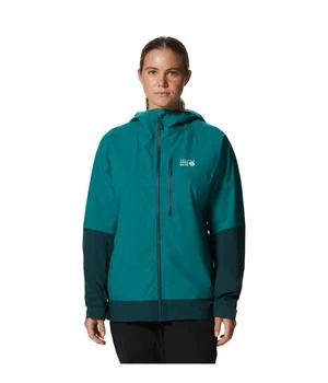 Mountain Hardwear Stretch Ozonic™ Jacket