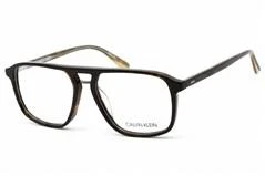 推荐Demo Navigator Men's Eyeglasses CK20529 235 55商品