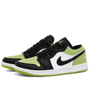 supreme nike, NIKE | 女款 Air Jordan 1 Low 低帮休闲鞋商品图片 满$300享9.5折, 满折