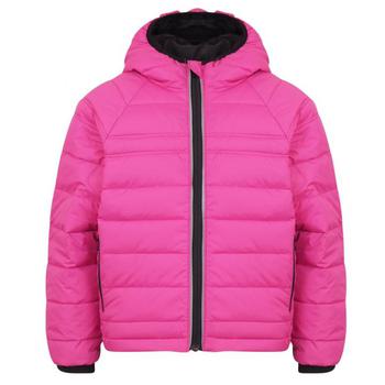 推荐Pink Bobcat Jacket商品