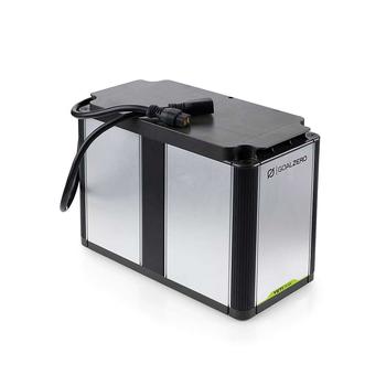 商品Goal Zero | Goal Zero Yeti Tank Expansion Battery,商家Moosejaw,价格¥3533图片